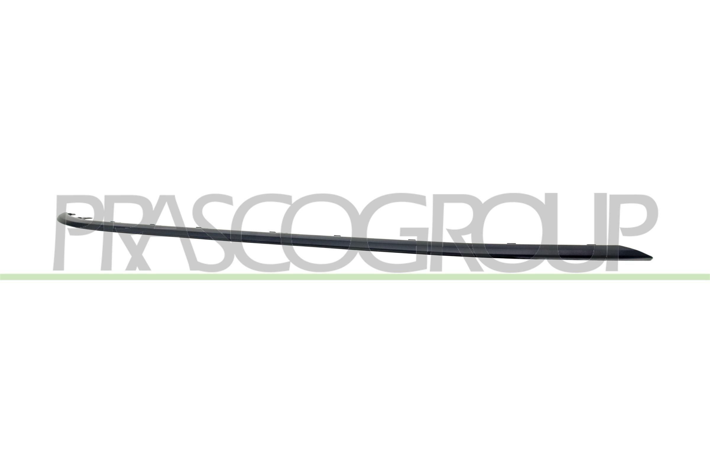 PRASCO AD3261286 Klap, trækkrog A3 1.4 TSI 150 HK Benzin 2020