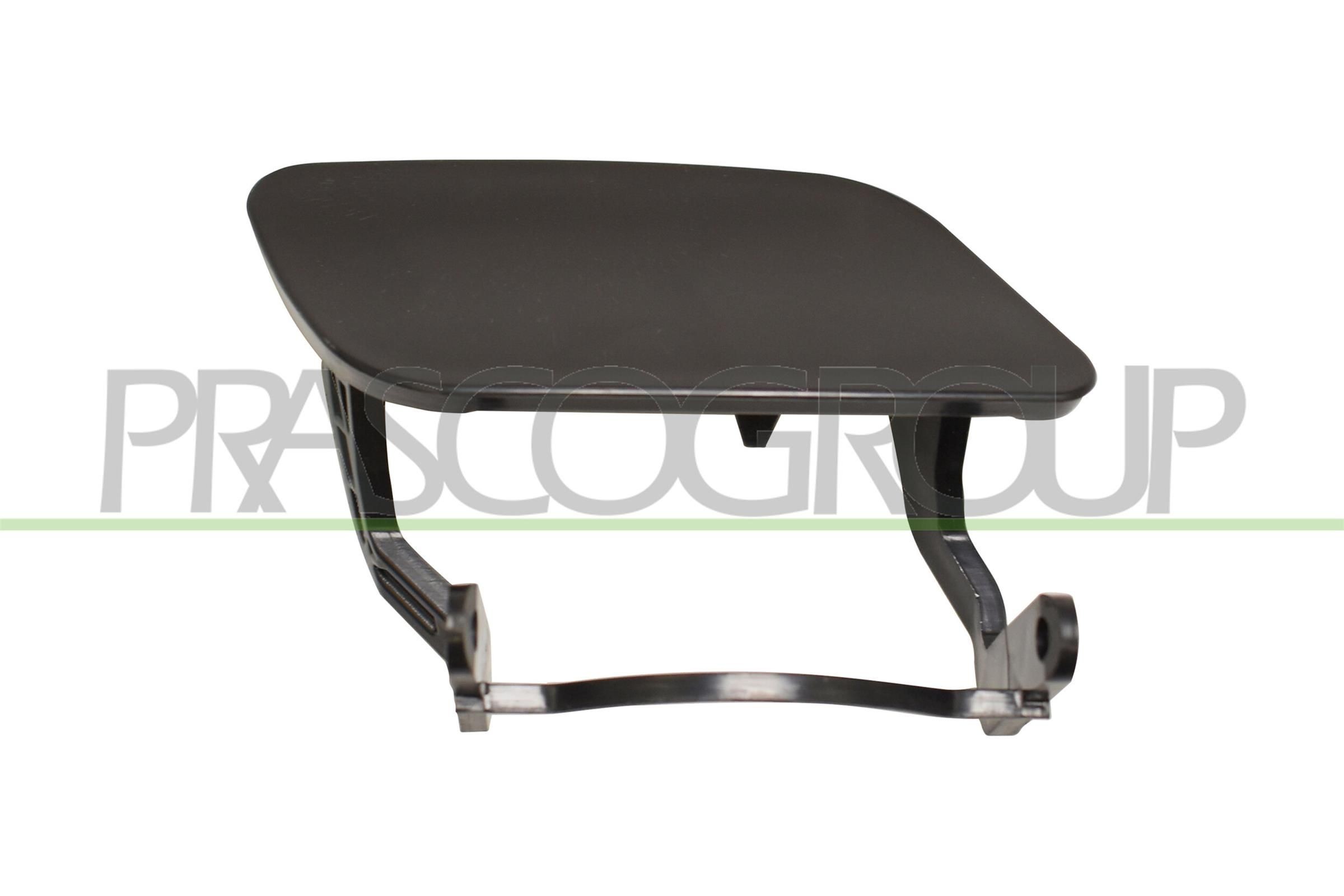 PRASCO Bumper grill Article number: AD8162133 cheaply