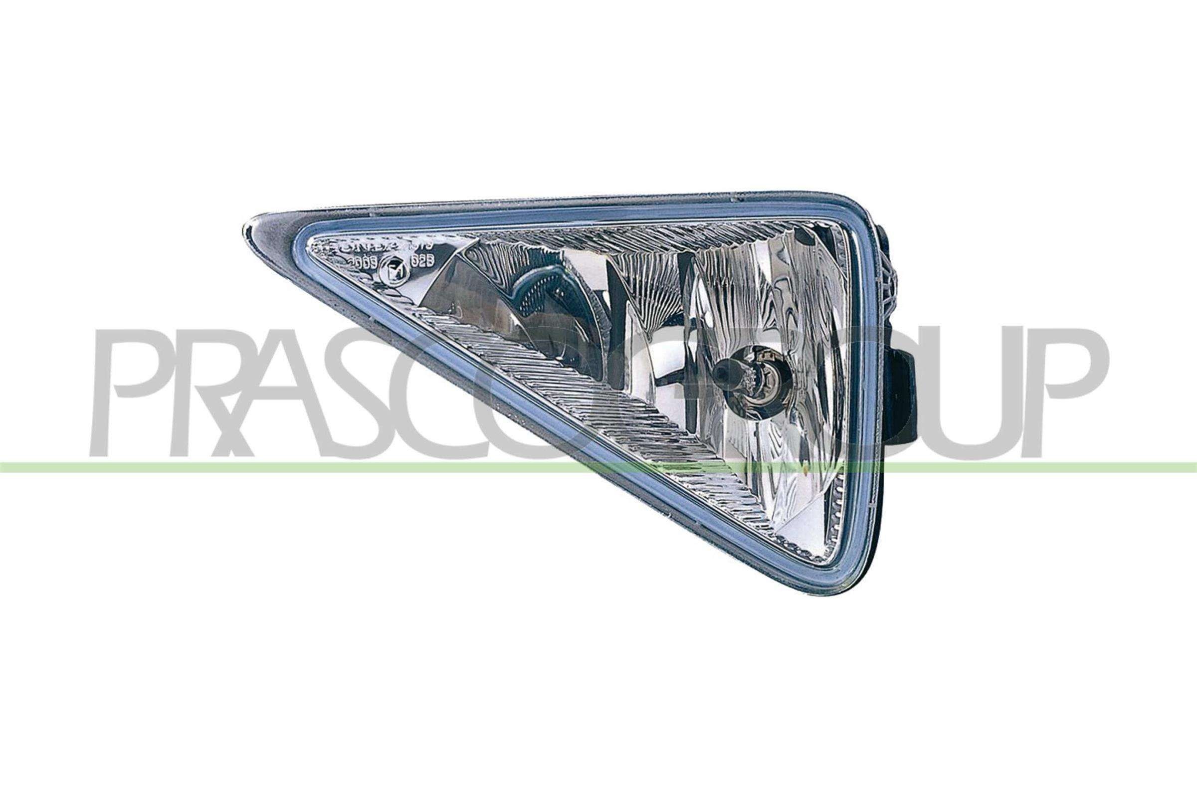 PRASCO FT9501446 Astmeliist Daily 45C80E, 50C80E 109 HP Elektri