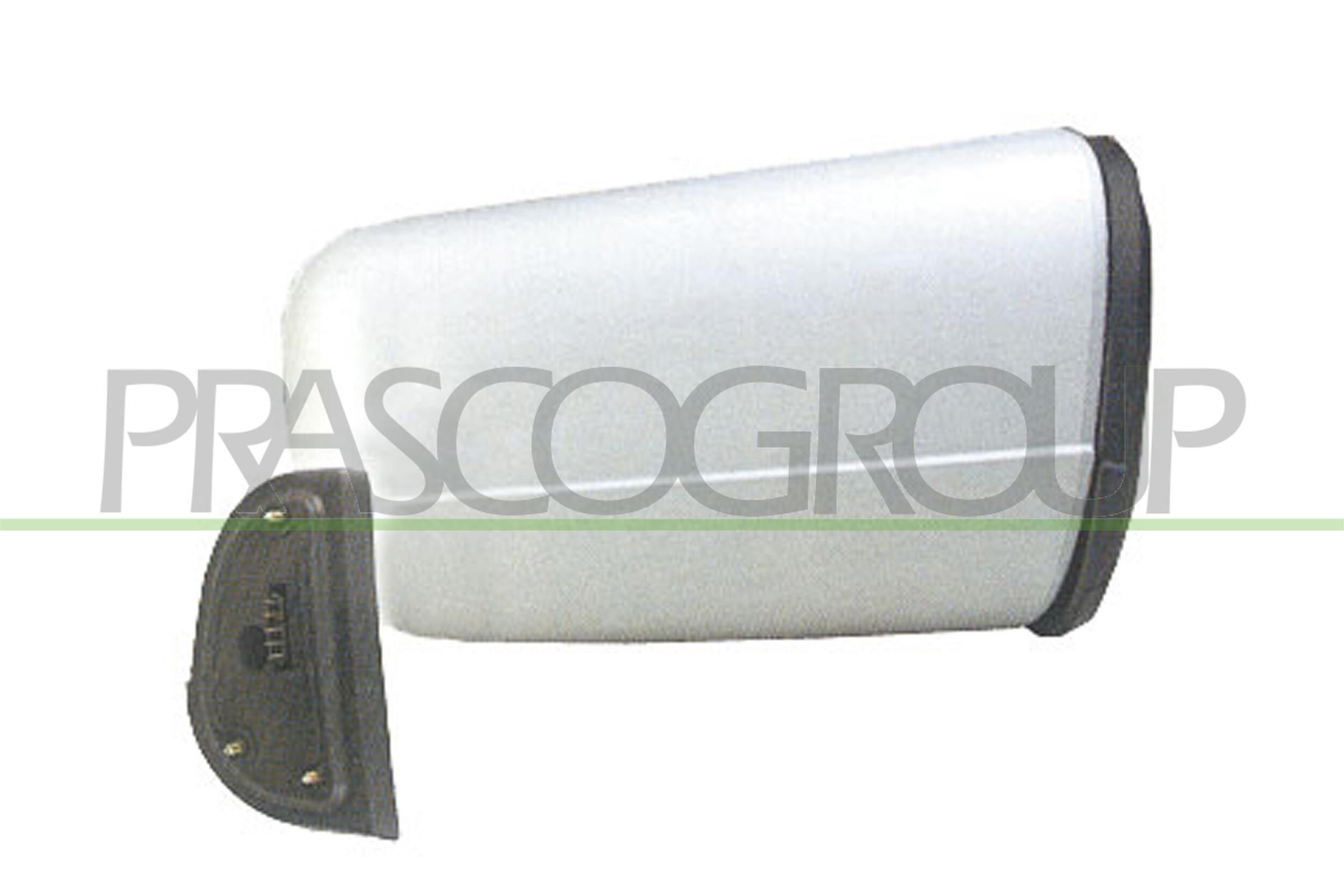 PRASCO Bumper grill Article number: MB1652103 cheaply