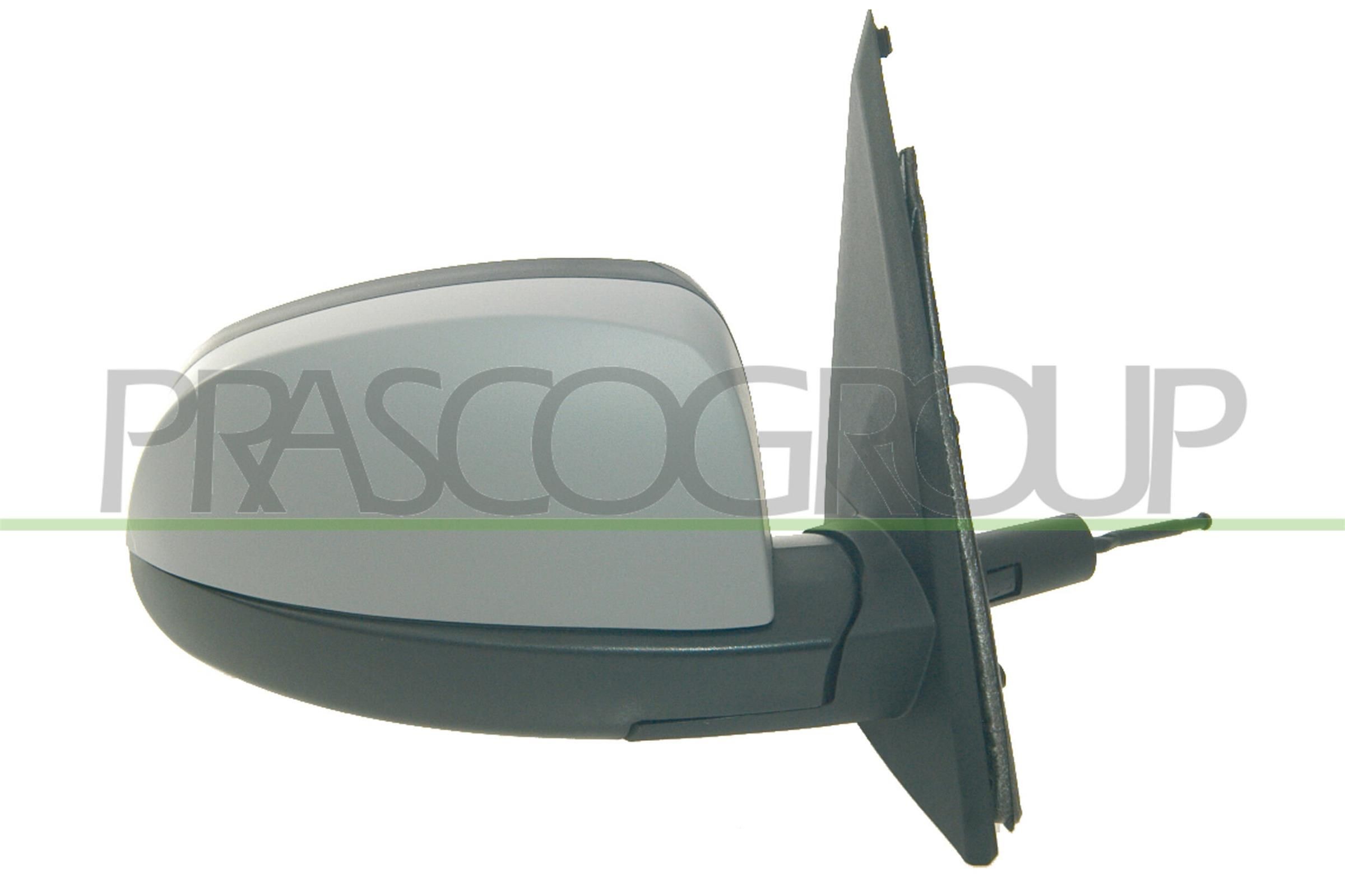 PRASCO Bumper bracket Article number: OP0381003 cheaply
