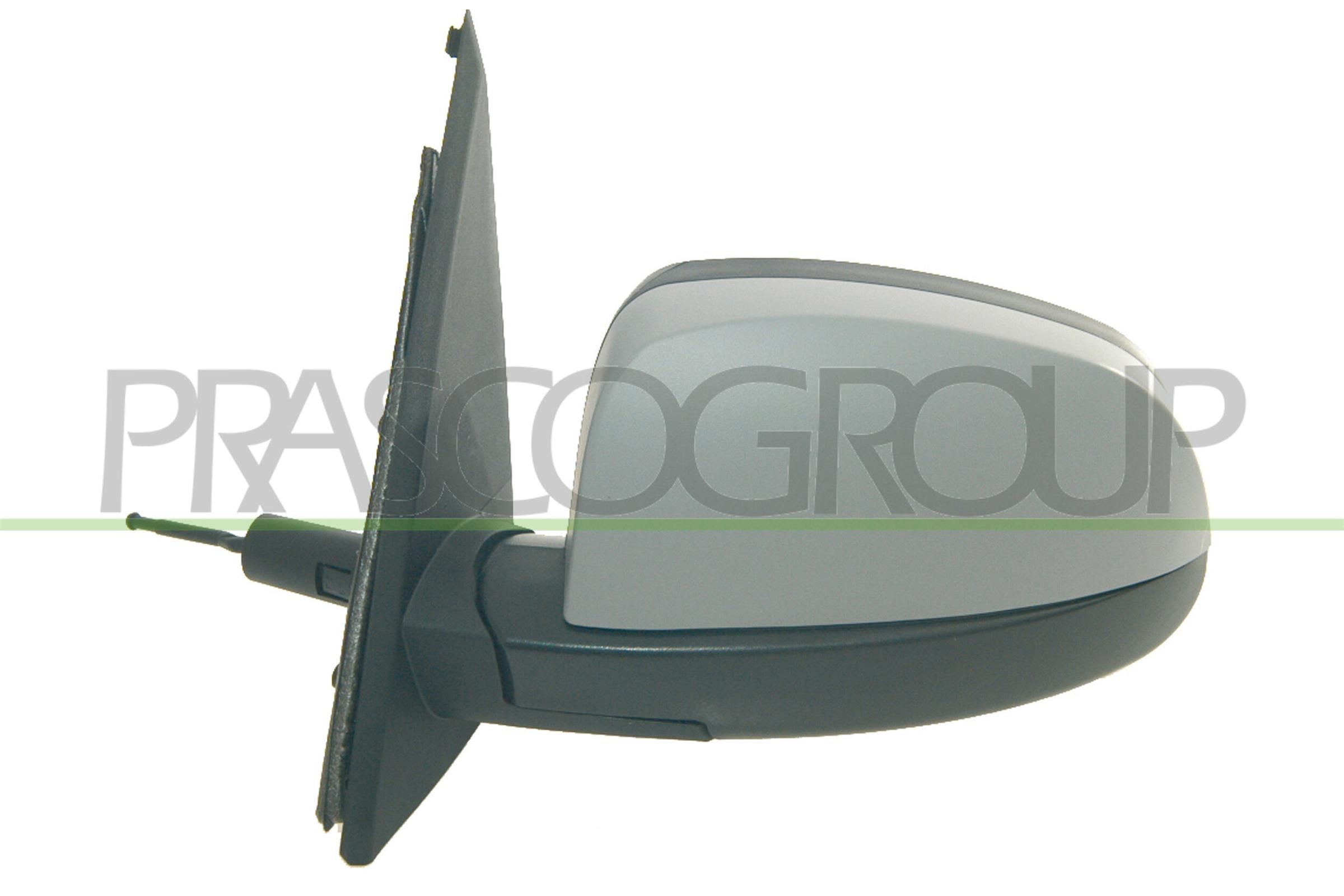 PRASCO Bumper bracket Article number: OP0381004 cheaply