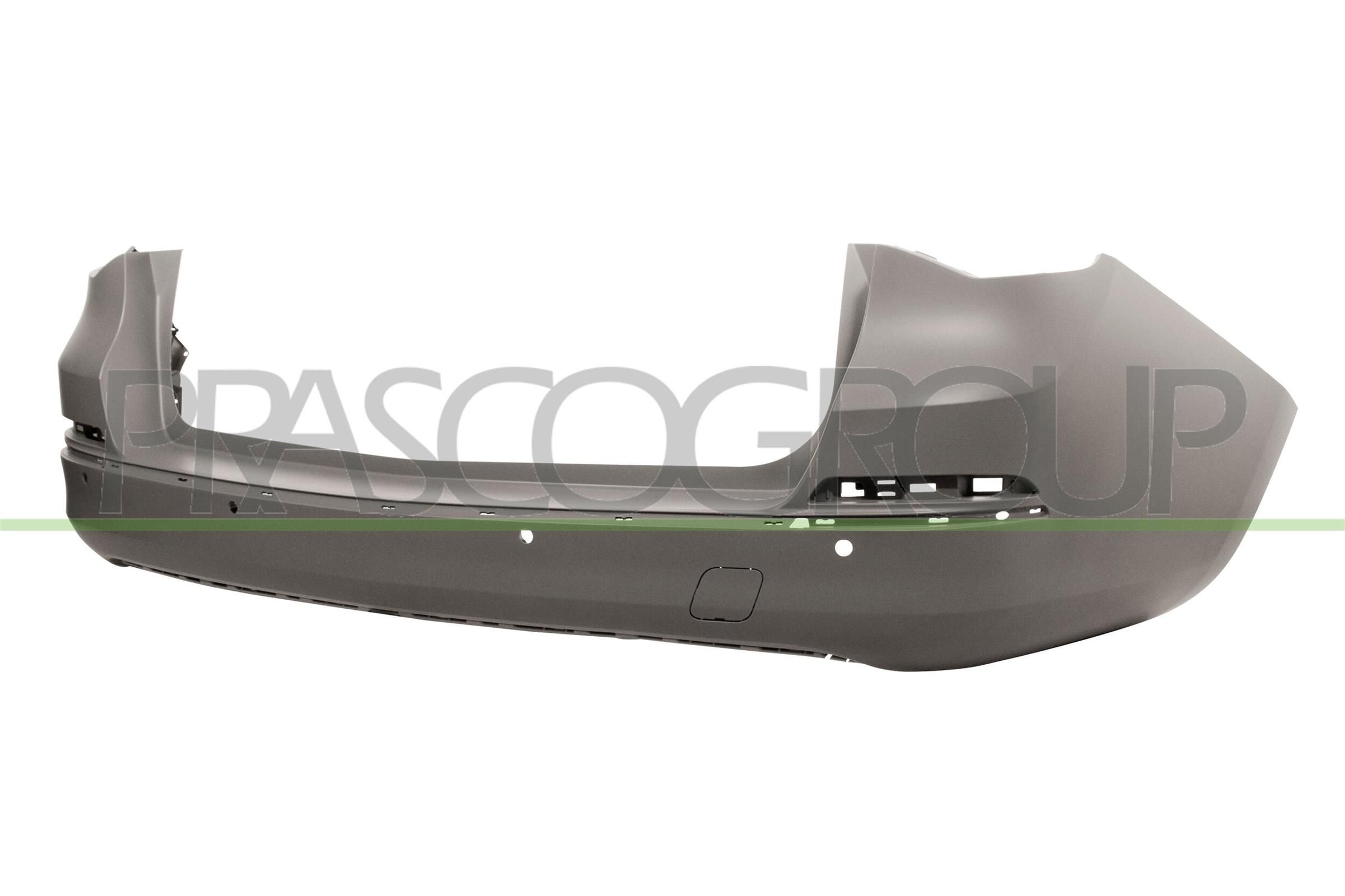 PRASCO Bumper bracket Article number: OP0621053 cheaply