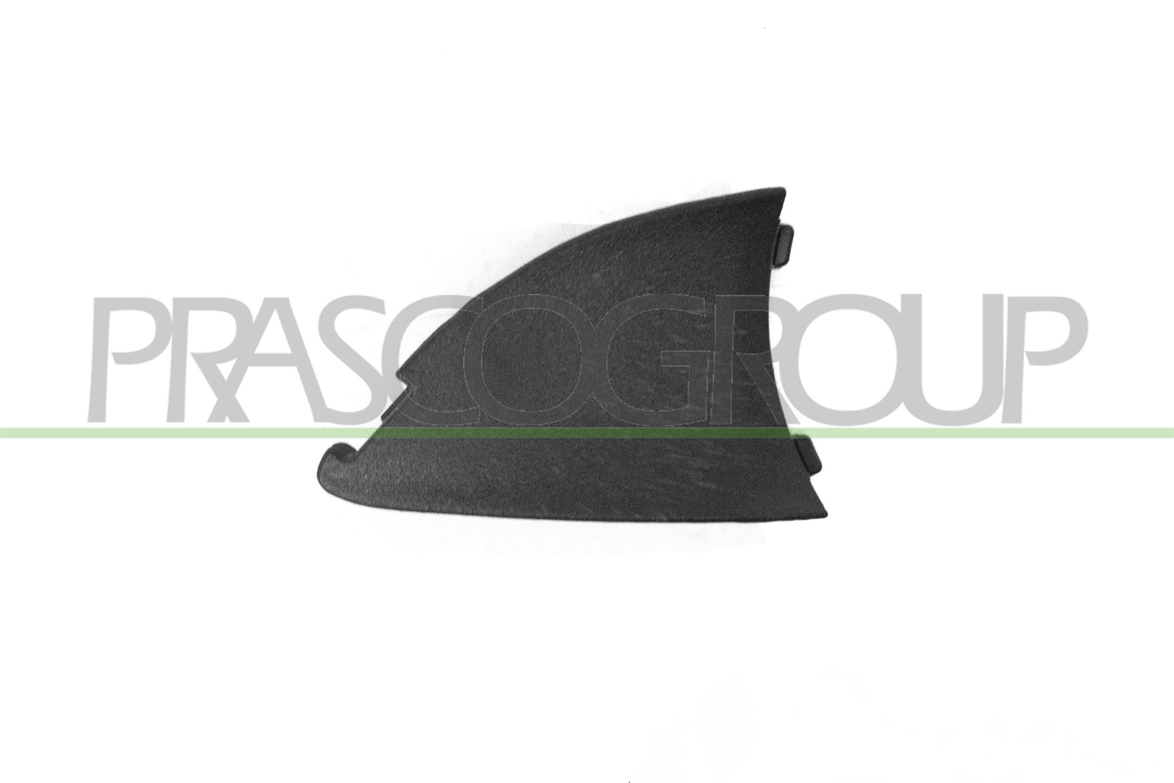 PRASCO Bumper bracket Article number: OP0621054 cheaply