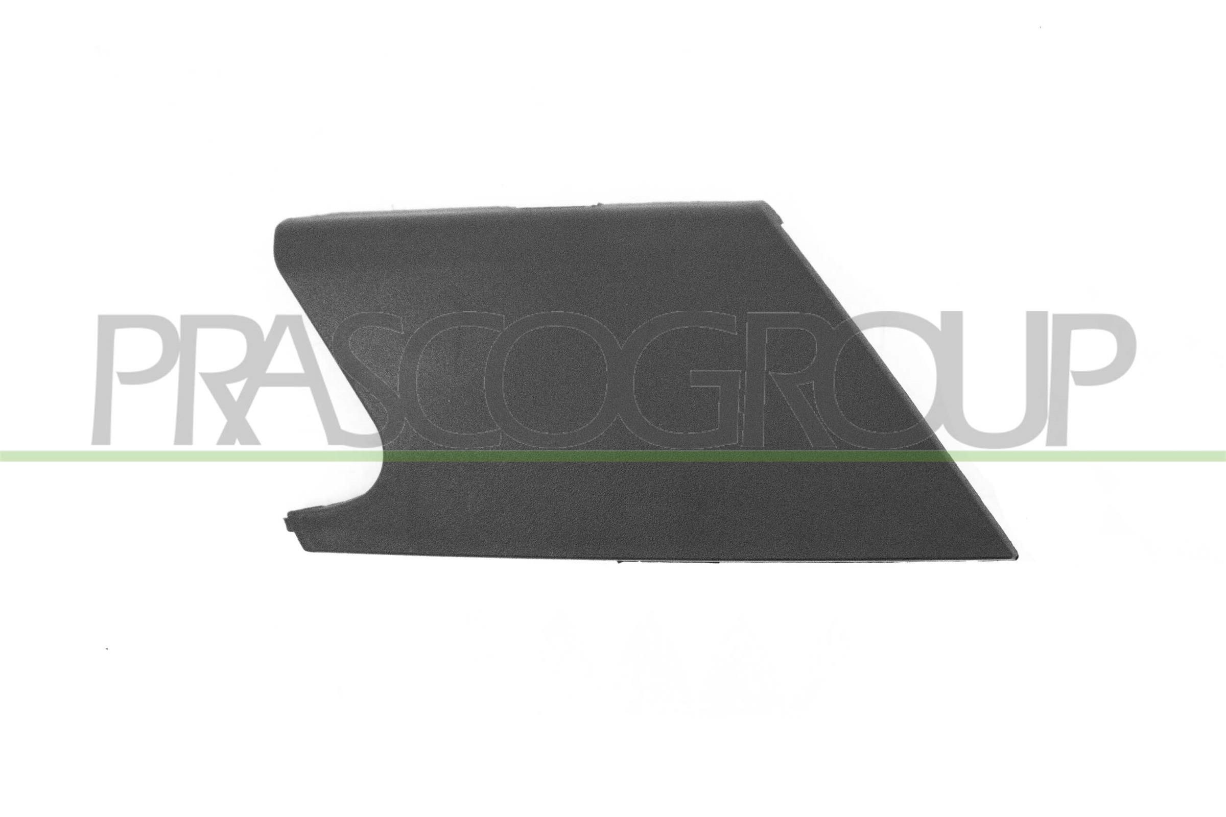 PRASCO OP0621243 Покривна / защитна лайсна, броня INSIGNIA 2.0 Biturbo CDTI 4x4 (68) 195 K.C. дизел 2017
