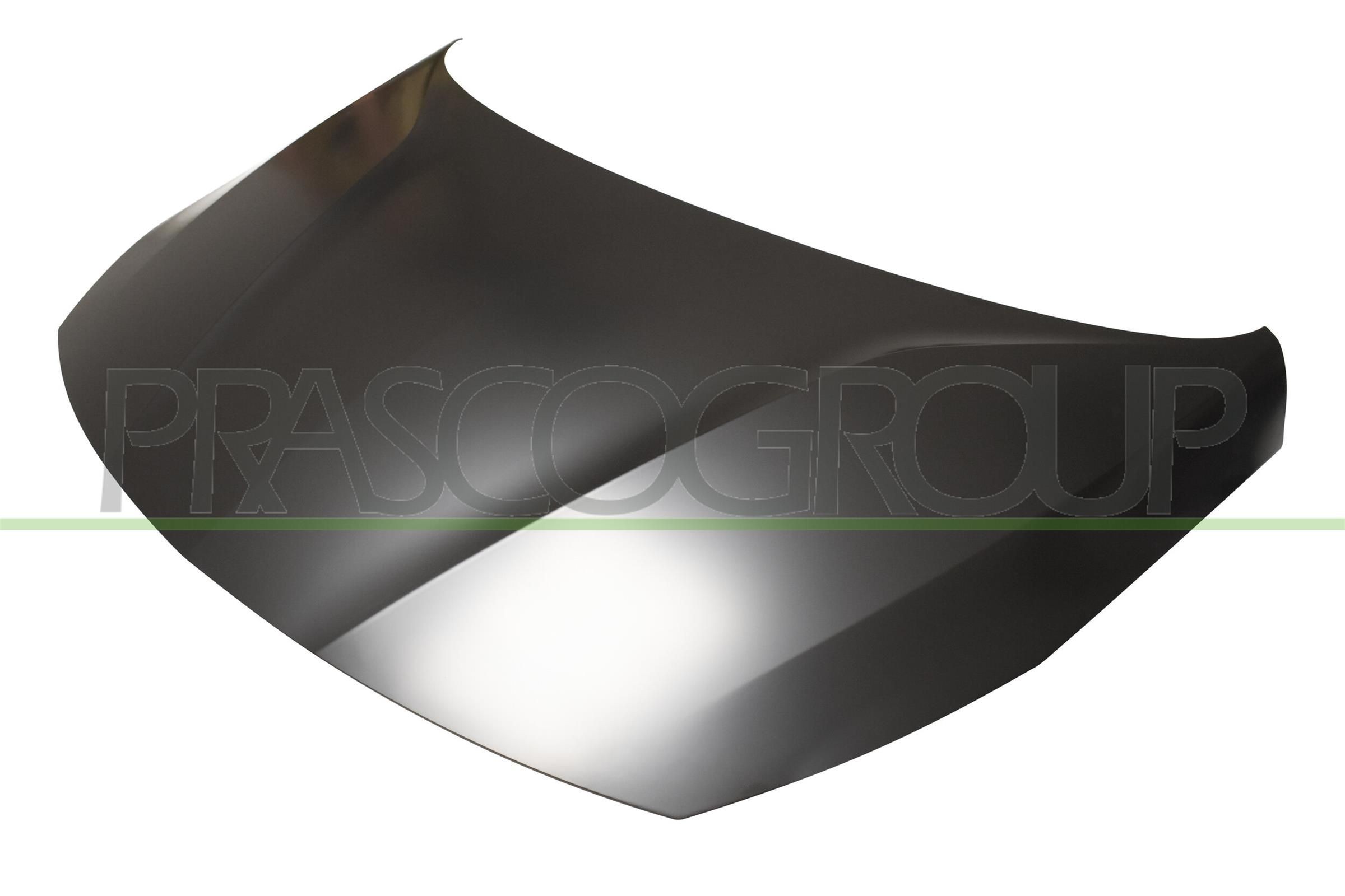 PRASCO Bumper grill Article number: OP0652133 cheaply