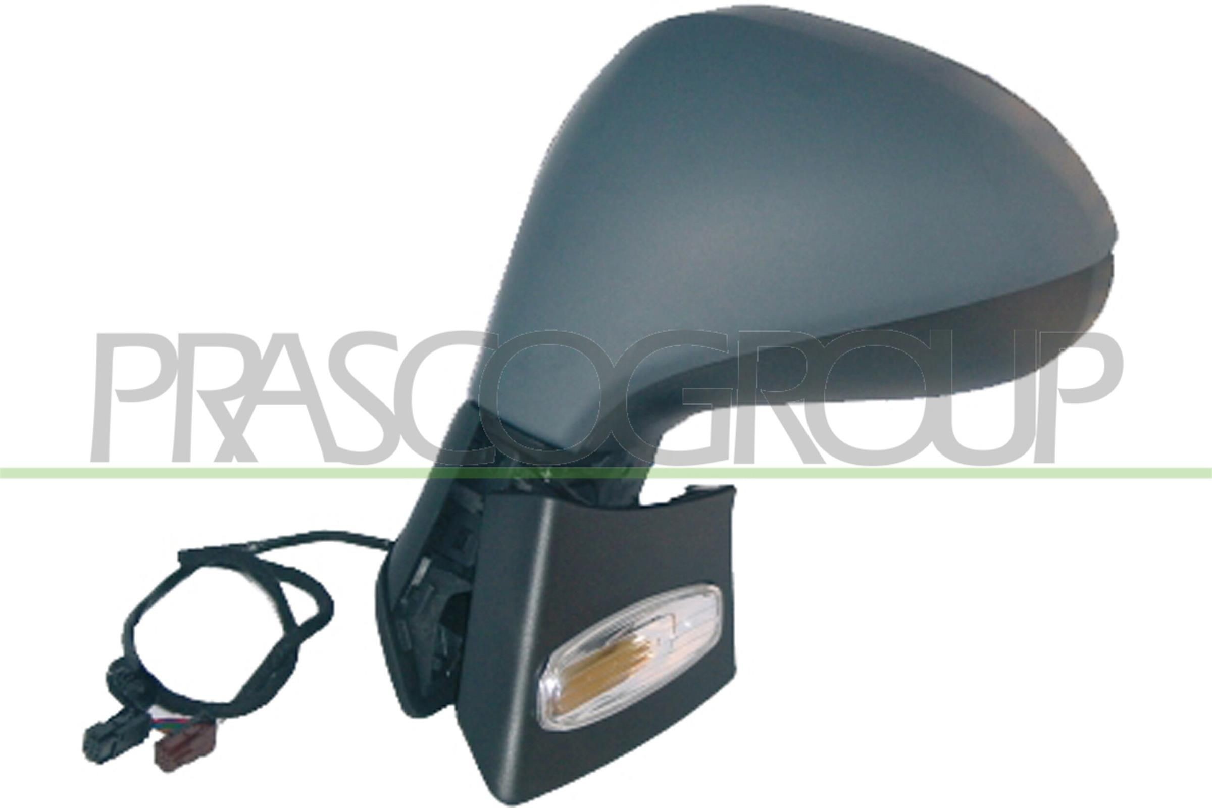 PRASCO Holder, radiator grille Article number: OP9382103 cheaply