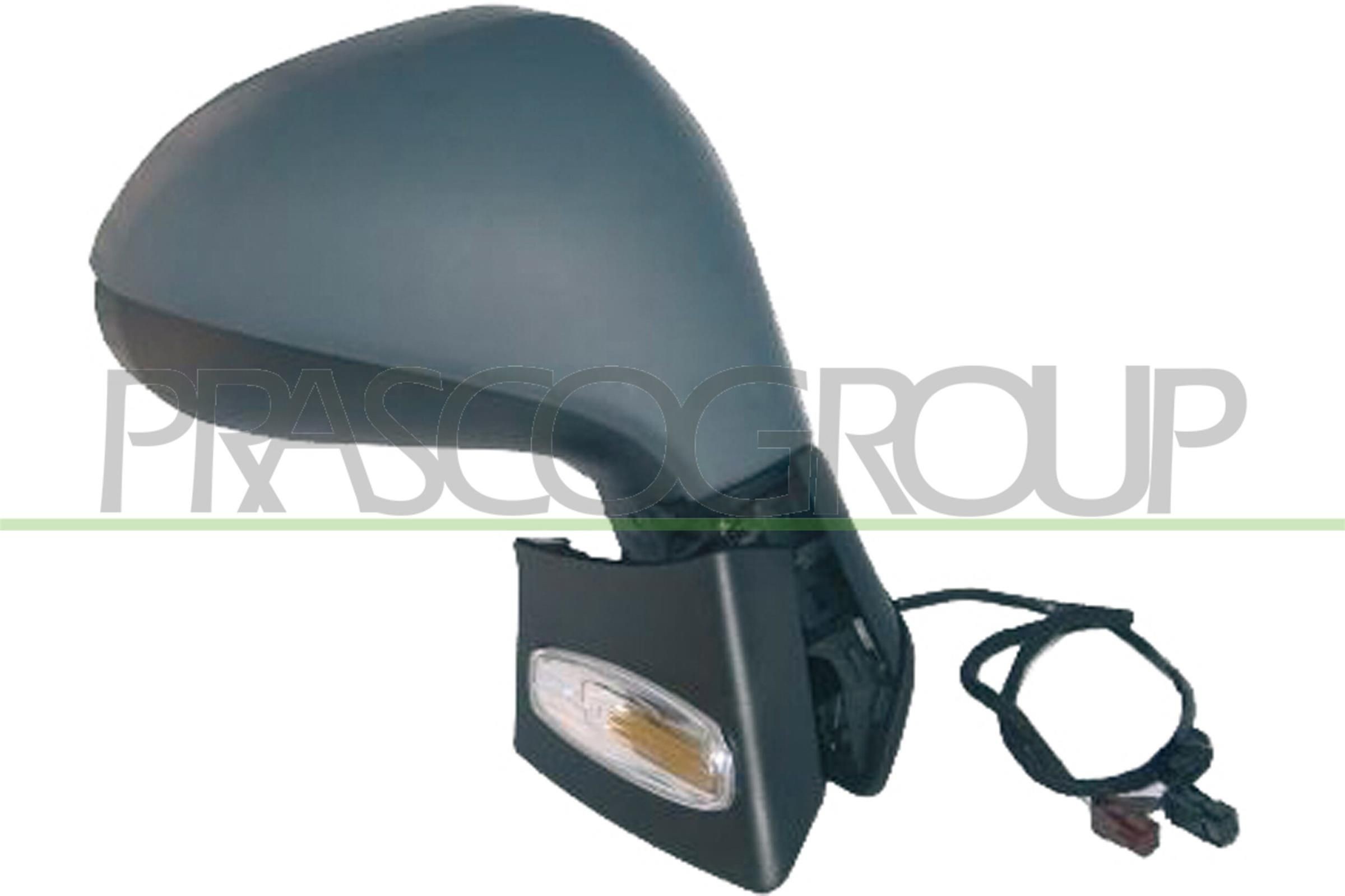 PRASCO Holder, radiator grille Article number: OP9382104 cheaply