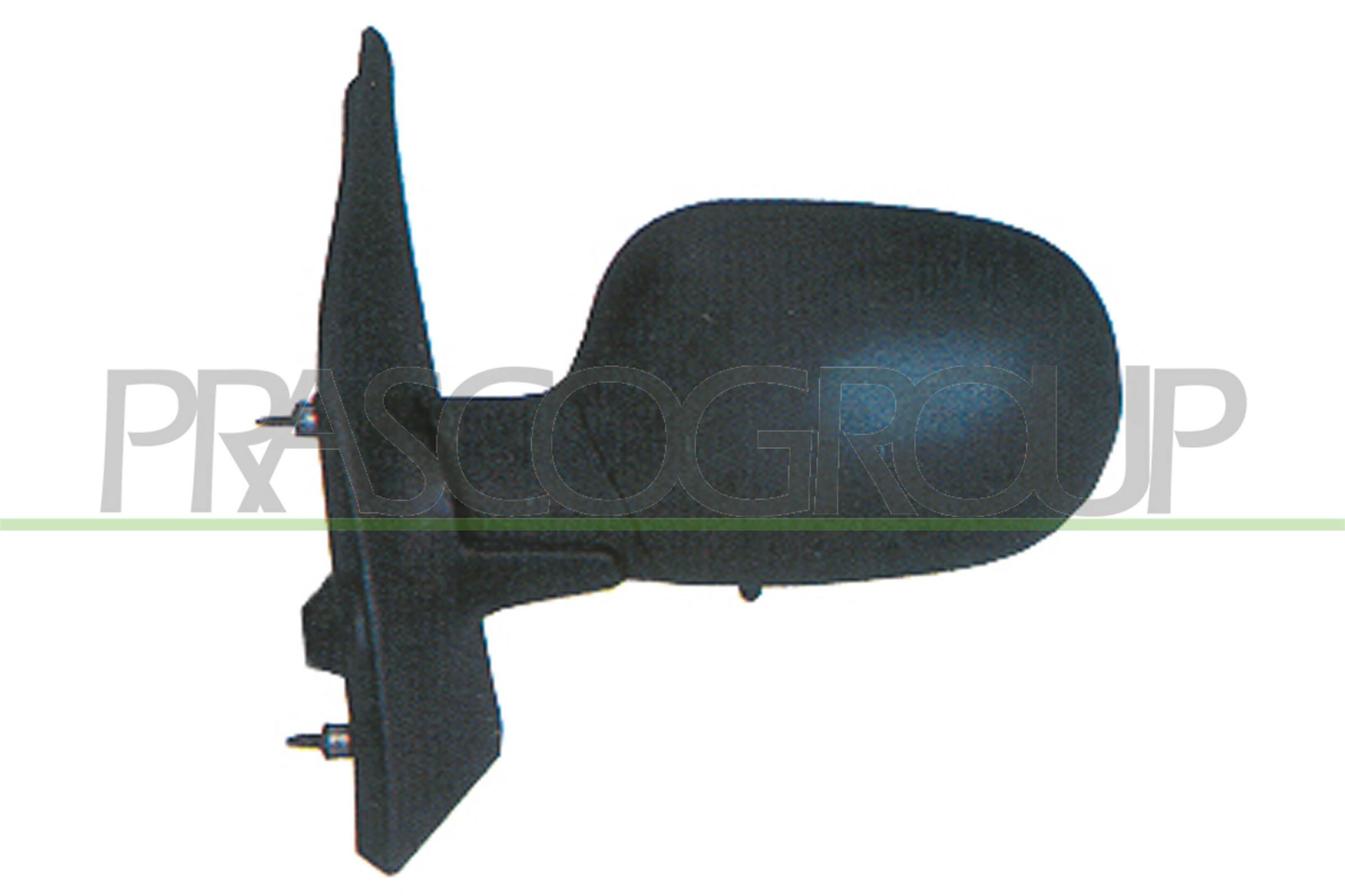 PRASCO Rudehejs Varenummer: PG504W011 billige