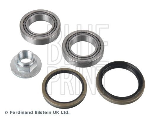 BLUE PRINT Ophæng, stabilisator Varenummer: ADBP800673 billige