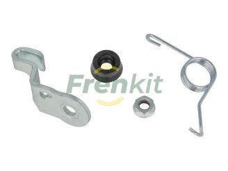 FRENKIT 682896 Reperationssæt, håndbremsearm TRANSPORTER 2.4 D 78 HK Diesel 2003
