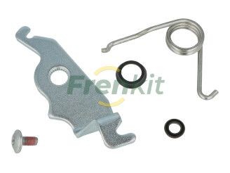 FRENKIT Repair Kit, parking brake handle (brake caliper) Article number: 683640 cheaply