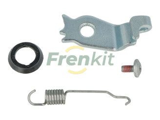 FRENKIT Repair Kit, parking brake handle (brake caliper) Article number: 684687 cheaply