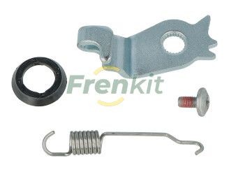 FRENKIT Repair Kit, parking brake handle (brake caliper) Article number: 686227 cheaply