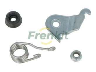 FRENKIT 687747 Reperationssæt, håndbremsearm COLT 1.1 (Z31A, Z32A) 75 HK Benzin 2012