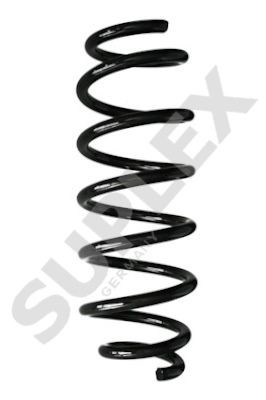SUPLEX Coil spring Article number: 49010 cheaply