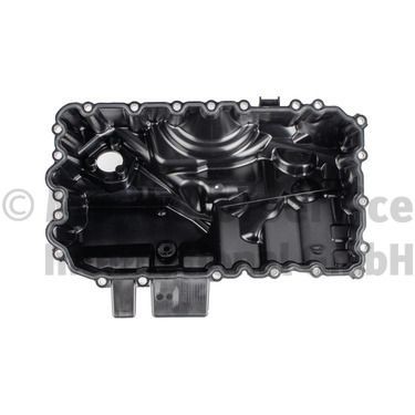 KOLBENSCHMIDT Bundkar, automatisk gear Varenummer: 50008700 billige