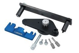OEM Tool Set, timing chain 9143 from LASER TOOLS