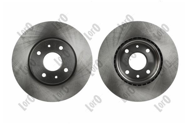 ABAKUS Brake disc Article number: 231-03-027-2 cheaply