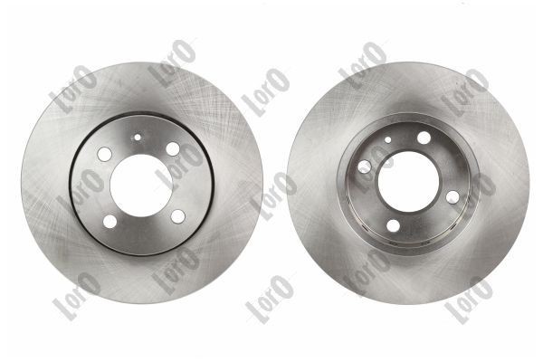 ABAKUS Brake disc Article number: 231-03-075-2 cheaply