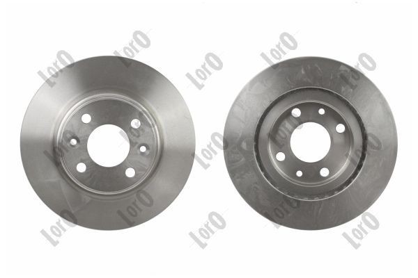 ABAKUS Brake disc Article number: 231-03-102-2 cheaply