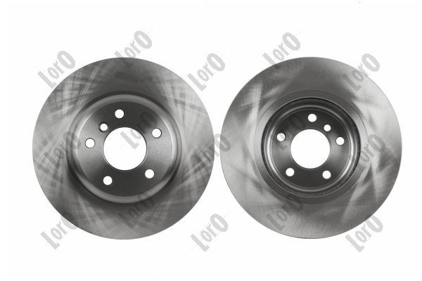 ABAKUS Brake disc Article number: 231-03-196-2 cheaply