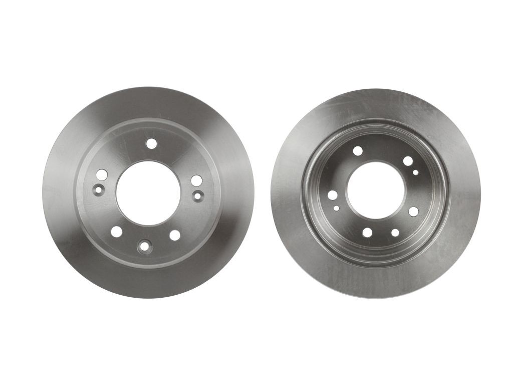 ABAKUS Brake disc Article number: 231-04-009-2 cheaply