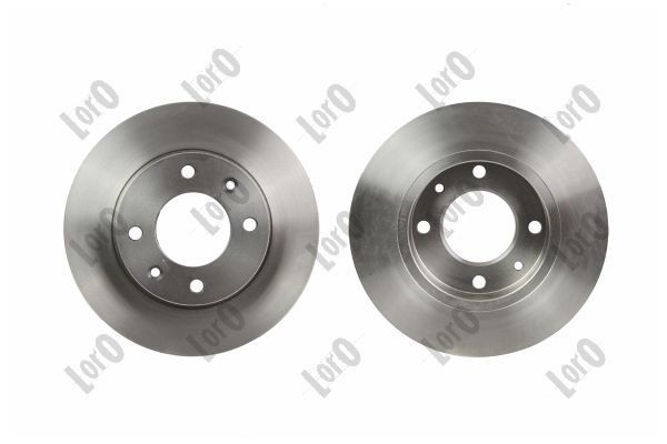 ABAKUS Brake disc Article number: 231-04-013-2 cheaply
