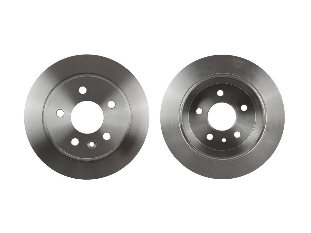 ABAKUS Brake disc Article number: 231-04-029-2 cheaply