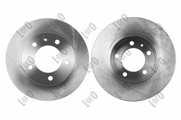ABAKUS Brake disc Article number: 231-04-062-2 cheaply