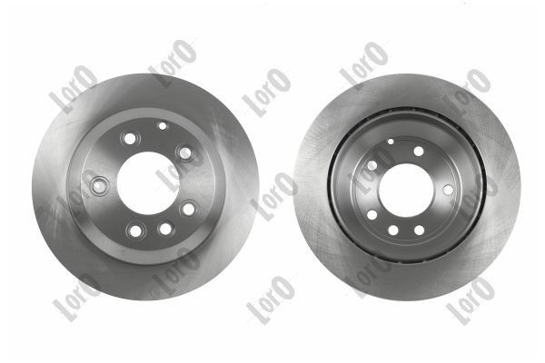 ABAKUS Brake disc Article number: 231-04-076-2 cheaply