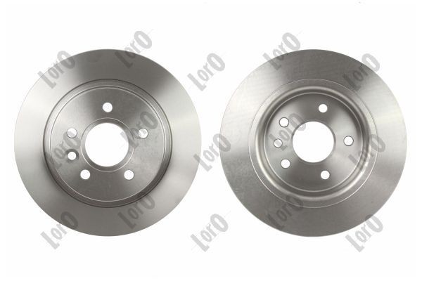 ABAKUS Brake disc Article number: 231-04-087-2 cheaply