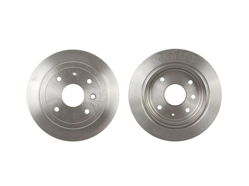 ABAKUS Brake disc Article number: 231-04-106-2 cheaply