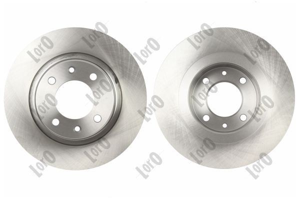 ABAKUS Brake disc Article number: 231-04-113-2 cheaply