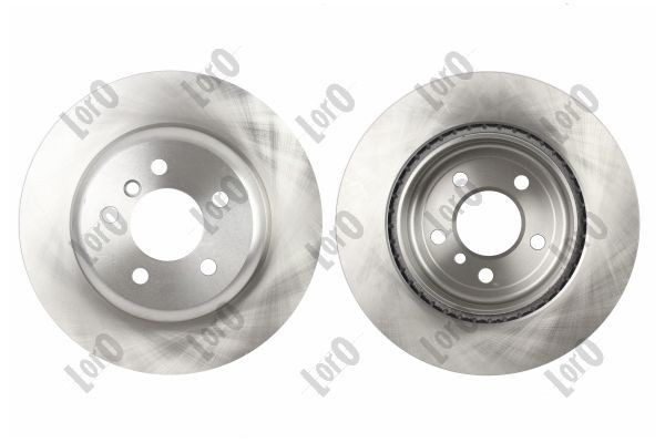 ABAKUS Brake disc Article number: 231-04-151-2 cheaply