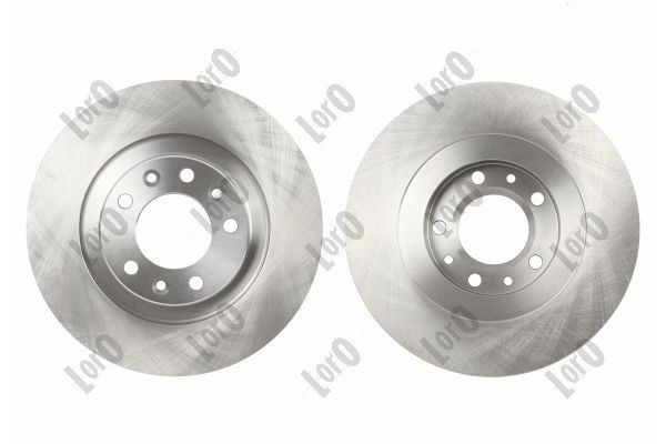 ABAKUS Brake disc Article number: 231-04-161-2 cheaply