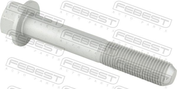 FEBEST Fastening Bolts, control arm Article number: 0398-006 cheaply