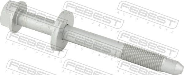 FEBEST 1298-002 Kinnituspoldid, õõtshoob RIO MPI HEV 97 HP Bensiin/elekter 2011