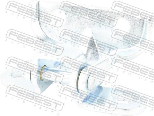 FEBEST Door Hinge Article number: 1299-HDCREFLL cheaply