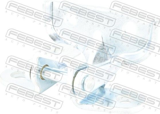 FEBEST Door Hinge Article number: 1299-HDCREFRL cheaply