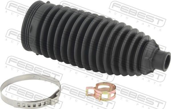 FEBEST Steering rack gaiter Article number: TRKB-ASV70 cheaply