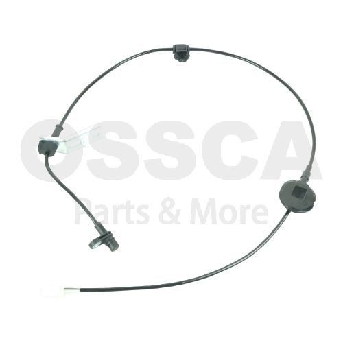 OSSCA ABS Sensor Varenummer: 78432 billige