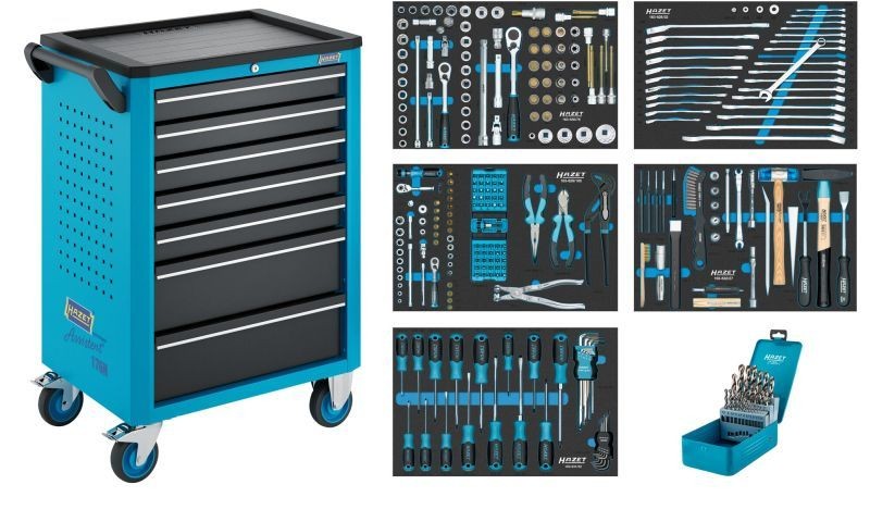HAZET Tools Article number: 176N-7/292 cheaply