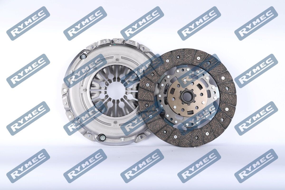 RYMEC Clutch kit Article number: JT1993 cheaply