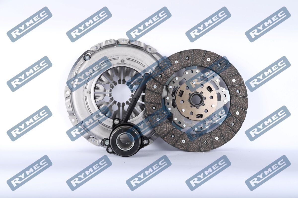 RYMEC Clutch kit Article number: JT19931068 cheaply