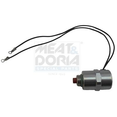 MEAT & DORIA Fuel Cut-off, injection system Article number: 9030 cheaply