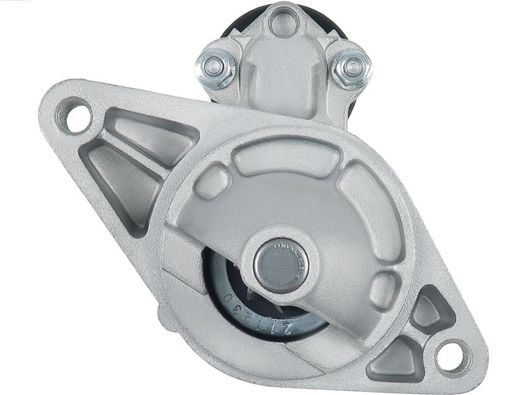 AS-PL Starter Artikli number: S6163SR soodsalt