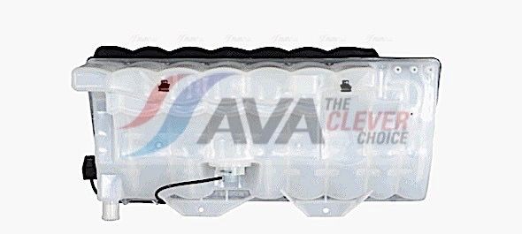 AVA COOLING SYSTEMS Heater matrix Article number: BW6211 cheaply