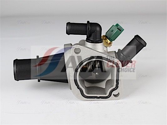 AVA COOLING SYSTEMS Engine radiator Article number: CT2023 cheaply