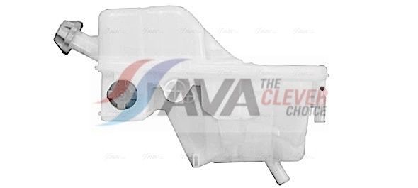 AVA COOLING SYSTEMS Engine radiator Article number: FD2195 cheaply